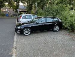 Gebraucht 2019 Audi A4 S-Line Kombi | 18.500 € (Guter Preis)