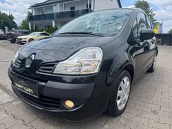 Schwarz Gebraucht 2009 Renault Grand Modus Dynamique Van / Kleinbus | 2.400 € (Guter Preis)