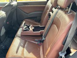 Schwarz Gebraucht 2009 Hyundai Veracruz SUV | 8.000 € (Fairer Preis)