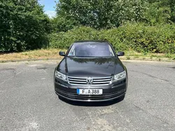 Grau Gebraucht 2014 VW Phaeton Limousine | 22.400 € (Guter Preis)