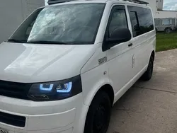 Weiß Gebraucht 2014 VW T5 Van | 16.500 € (Fairer Preis)