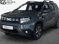 Grau Gebraucht 2024 Dacia Duster Journey SUV | 23.999 € (Guter Preis)