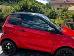Rot Gebraucht 2020 Aixam City Kleinwagen | 12.000 € (Fairer Preis)