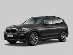 Grau Gebraucht 2019 BMW X3 M Sport SUV | 27.890 € (Superpreis)