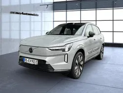 Vapour grey / (grau) Gebraucht 2024 Volvo EX90 Performance SUV | 95.990 €