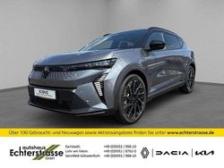 Dolomitgrau / schwarzes dach Gebraucht 2025 Renault Renault Scenic E-Tech Esprit Alpine SUV | 47.187 €
