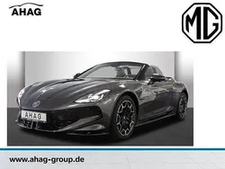 Grau Gebraucht 2025 MG Cyberster Cabrio | 59.980 € (Fairer Preis)