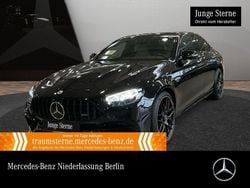 Schwarz Gebraucht 2022 Mercedes E63 AMG AMG Limousine | 78.980 € (Teuer)
