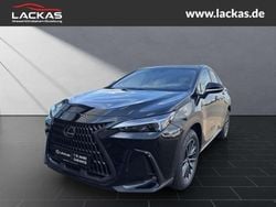 Graphitschwarz Neu 2025 Lexus NX350h Executive Line SUV | 50.950 € (Guter Preis)