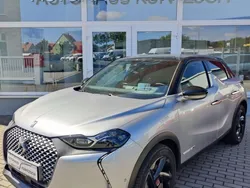 Andere farbe Gebraucht 2020 DS Automobiles DS3 Crossback E-Tense Performance SUV | 20.950 € (Fairer Preis)