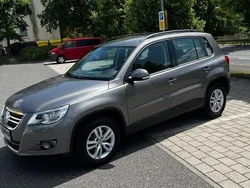 Gebraucht 2009 VW Tiguan Edition SUV | 9.000 € (Etwas zu teuer)