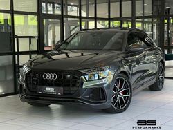 Daytonagrau Gebraucht 2020 Audi Q8 Sport SUV | 62.990 € (Fairer Preis)