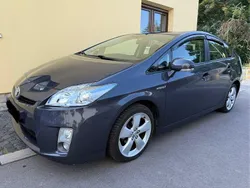 Grau Gebraucht 2010 Toyota Prius Kleinwagen | 11.900 € (Fairer Preis)