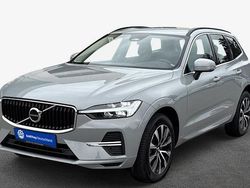 Grau Gebraucht 2024 Volvo XC60 Core SUV | 39.951 € (Superpreis)