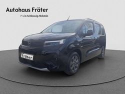 Schwarz Gebraucht 2024 Opel Combo Life Van / Kleinbus | 29.980 € (Teuer)