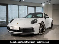 Eisgraumetallic Gebraucht 2023 Porsche 911 Carrera S Coupé | 142.650 € (Etwas zu teuer)