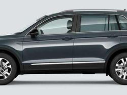 Grün Gebraucht 2019 VW Tiguan Comfortline SUV | 21.500 € (Superpreis)