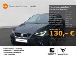 Grau Gebraucht 2021 Seat Ibiza FR Limousine | 16.920 € (Fairer Preis)