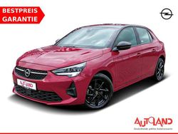 Rot Gebraucht 2023 Opel Corsa Kleinwagen | 16.785 € (Fairer Preis)