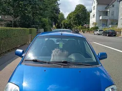 Blau Gebraucht 2008 Kia Picanto 2 Kleinwagen | 1.990 €
