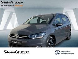 Grau Gebraucht 2024 VW Touran Move Van / Kleinbus | 33.485 € (Guter Preis)