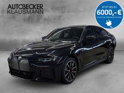 Black sapphire metallic Neu 2026 BMW i4 M Sport Limousine | 54.990 € (Fairer Preis)