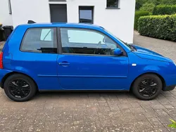 Gebraucht 1998 VW Lupo Kleinwagen | 650 € (Fairer Preis)
