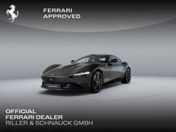 Canna di fucile Gebraucht 2023 Ferrari Roma Coupé | 224.620 € (Teuer)