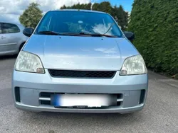 Daihatsu Cuore