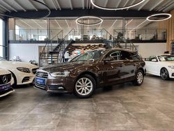 Braun Gebraucht 2013 Audi A4 Attraction Kombi | 8.999 € (Fairer Preis)