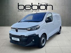 Weiß Gebraucht 2024 Citroën e-Jumpy Van / Kleinbus | 45.290 €