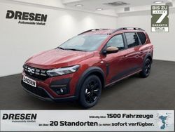Grün Gebraucht 2024 Dacia Jogger Extreme Van / Kleinbus | 25.990 € (Fairer Preis)