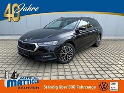 Schwarzmagic perleffekt (metallic) Gebraucht 2021 Skoda Octavia Comfort Kombi | 19.840 € (Fairer Preis)