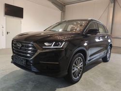 Schwarz schwarz Neu 2024 SWM G01 SUV | 25.470 € (Teuer)