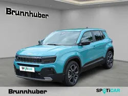 Lake bluegreen Gebraucht 2023 Jeep Avenger EV Altitude SUV | 28.950 € (Fairer Preis)