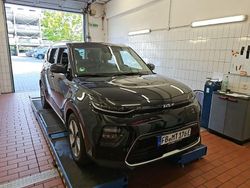 Schwarz Gebraucht 2024 Kia Soul Inspiration SUV | 25.400 € (Guter Preis)