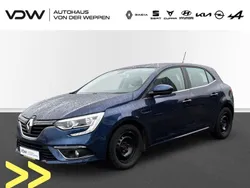 Renault Mégane IV
