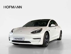 Weiß Gebraucht 2023 Tesla Model 3 Limousine | 31.503 € (Fairer Preis)