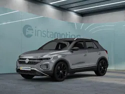 Grau Gebraucht 2024 VW T-Roc SUV | 28.499 € (Guter Preis)