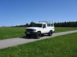Weiß Neu 2024 Toyota Land Cruiser SUV | 61.850 € (Guter Preis)