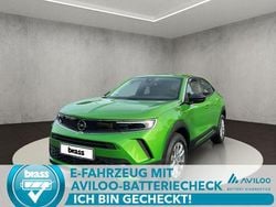 Matcha grün (metallic) Gebraucht 2022 Opel Mokka-e Edition SUV | 17.950 € (Guter Preis)