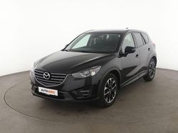 Schwarz Gebraucht 2016 Mazda CX-5 Nakama SUV | 17.160 € (Fairer Preis)