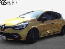 Gelb Gebraucht 2019 Renault Clio IV Trophy Limousine | 23.890 €