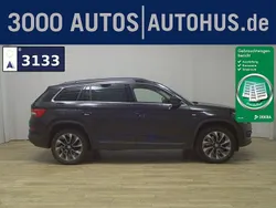Schwarz Gebraucht 2020 Skoda Kodiaq Drive SUV | 19.590 € (Superpreis)