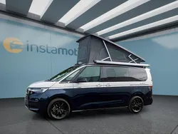 Weiß Neu 2025 VW California California Van | 92.249 €