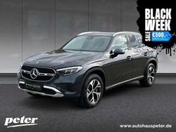 Metalliclack graphitgrau Gebraucht 2024 Mercedes GLC300e Avantgarde SUV | 58.870 € (Etwas zu teuer)