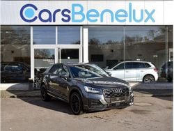 Grau Gebraucht 2018 Audi Q2 S-Line SUV | 18.480 € (Guter Preis)