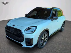 Weiß Gebraucht 2024 Mini John Cooper Works Countryman SUV | 45.940 € (Guter Preis)