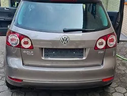Braun Gebraucht 2012 VW Golf Plus Style Van / Kleinbus | 8.500 € (Fairer Preis)