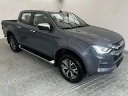 Grau Neu 2024 Isuzu D-Max Abholung | 42.990 €